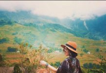 Du lịch Sapa tự túc