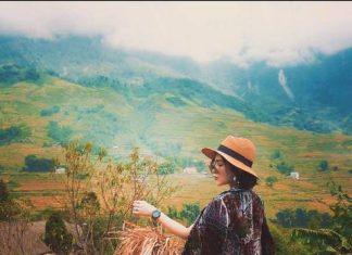 Du lịch Sapa tự túc