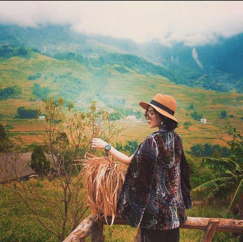 Du lịch Sapa tự túc