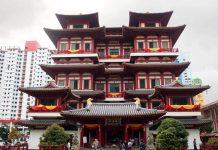 Du khách cần lên kế hoạch tour Singapore hợp lý để chuyến đi thuận lợi