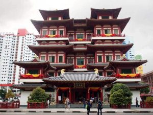Du khách cần lên kế hoạch tour Singapore hợp lý để chuyến đi thuận lợi