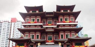 Du khách cần lên kế hoạch tour Singapore hợp lý để chuyến đi thuận lợi