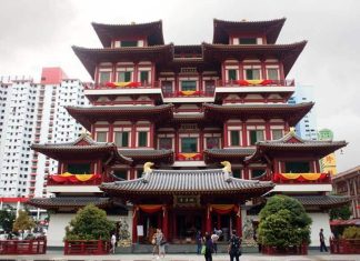 Du khách cần lên kế hoạch tour Singapore hợp lý để chuyến đi thuận lợi