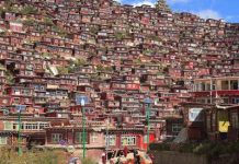 Du lịch Tây Tạng để cảm nhận một hơi thở mới nơi vùng đất Phật