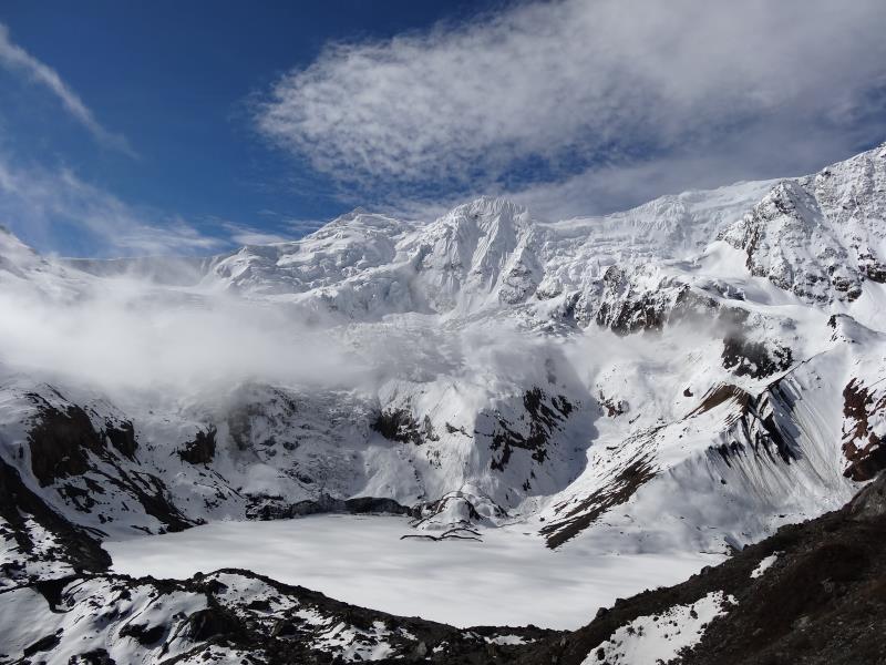Sốc độ cao khi du lịch Tây Tạng