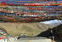 7 điều cần biết khi đến du lịch tại Tây Tạng! Giấy phép nhập cảnh Tây Tạng