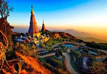 Những điểm cần lưu ý trong văn hóa khi đến du lịch Thái Lan