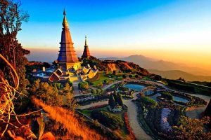Những điểm cần lưu ý trong văn hóa khi đến du lịch Thái Lan