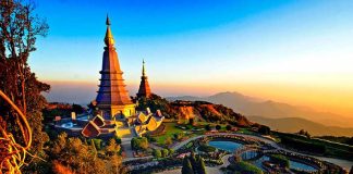 Những điểm cần lưu ý trong văn hóa khi đến du lịch Thái Lan