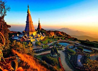 Những lưu ý quan trọng khi đi du lịch Thái Lan tự túc lần đầu Những điểm cần lưu ý trong văn hóa khi đến du lịch Thái Lan