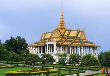 Du lịch Thái Lan nên đi đâu?