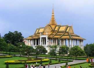 Du lịch Thái Lan nên đi đâu? Du lịch Thái Lan nên đi đâu?