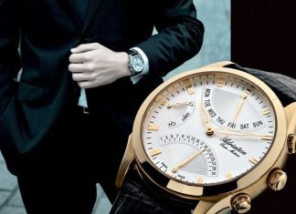 Những món quà lưu niệm độc đáo khi du lịch Thụy Sĩ