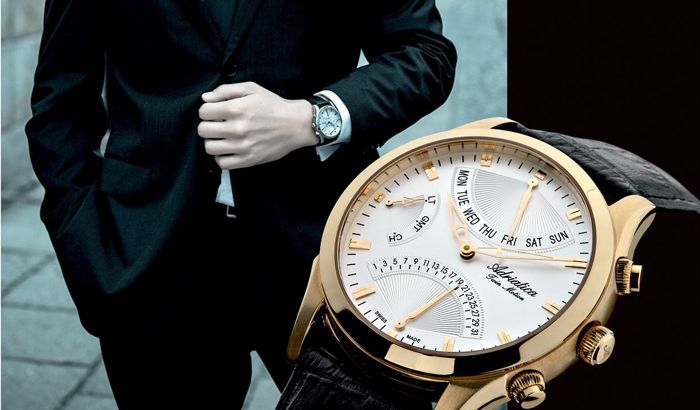 Những món quà lưu niệm độc đáo khi du lịch Thụy Sĩ