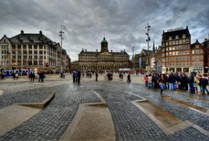 Du lịch tự túc Luxembourg