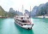 Thời điểm thích hợp nhất đi du lịch Hạ Long bằng du thuyền