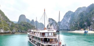 Thời điểm thích hợp nhất đi du lịch Hạ Long bằng du thuyền