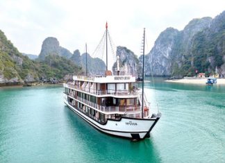 Những thông tin hữu ích khi trải nghiệm du thuyền trên vịnh Hạ Long Thời điểm thích hợp nhất đi du lịch Hạ Long bằng du thuyền