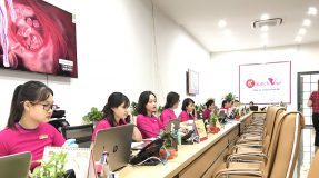 Mô hình Franchise du lịch