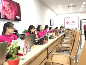 Mô hình Franchise du lịch