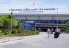Máy bay đến Nha Trang
