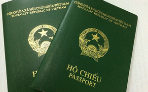 Hộ chiếu và các giấy tờ cần thiết để xin visa Mỹ