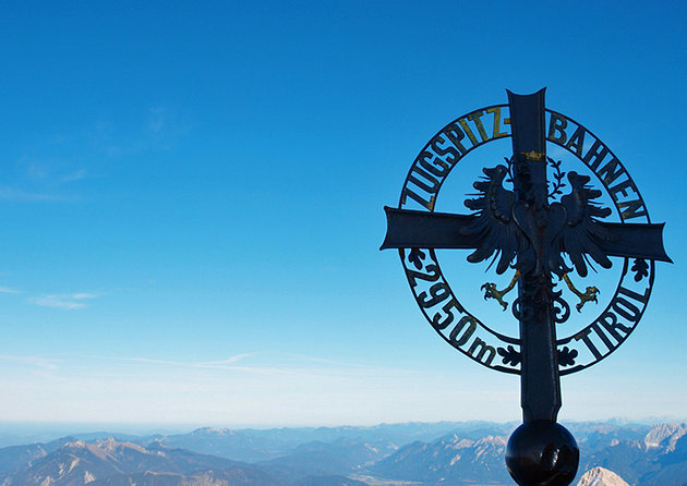 thị trấn Burgerstadt nước đức