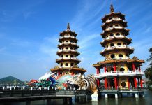 Kinh nghiệm du lịch Đài Loan từ A - Z