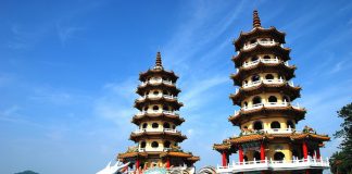 Kinh nghiệm du lịch Đài Loan từ A - Z