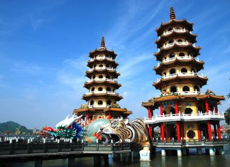 Kinh nghiệm du lịch Đài Loan từ A – Z Kinh nghiệm du lịch Đài Loan từ A - Z