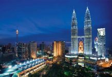 Cẩm nang du lịch Malaysia đầy đủ nhất ? Hành trình khám phá Malaysia