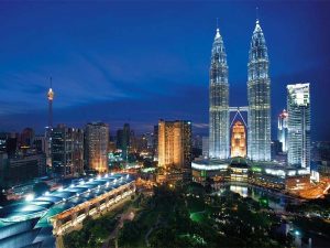 Hành trình khám phá Malaysia