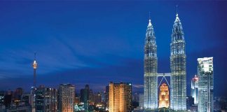 Hành trình khám phá Malaysia