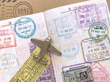 Chuẩn bị hồ sơ xin visa du lịch Maroc