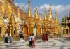 Kinh nghiệm du lịch Myanmar Kinh nghiệm du lịch Myanmar