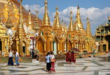 Kinh nghiệm du lịch Myanmar Kinh nghiệm du lịch Myanmar