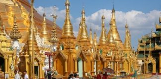 Kinh nghiệm du lịch Myanmar