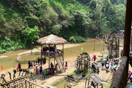 Kinh nghiệm du lịch Sapa