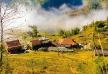 Kinh nghiệm du lịch Tây Bắc