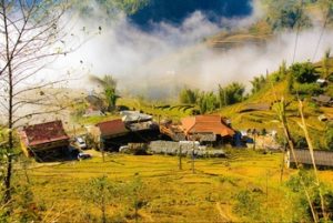 Kinh nghiệm du lịch Tây Bắc