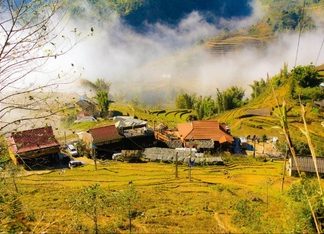 Kinh nghiệm du lịch Tây Bắc Kinh nghiệm du lịch Tây Bắc