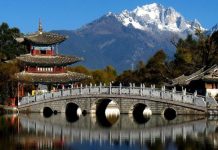 Kinh nghiệm du lịch Trung Quốc