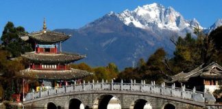 Kinh nghiệm du lịch Trung Quốc