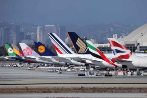 Du lịch Mỹ kinh nghiệm săn vé máy bay giá rẻ