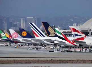 Du lịch Mỹ kinh nghiệm săn vé máy bay giá rẻ