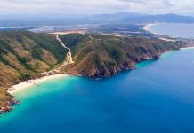 Kỳ Co – Thiên đường Maldives của Việt Nam Kỳ Co – Quy Nhơn