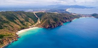 Kỳ Co – Quy Nhơn