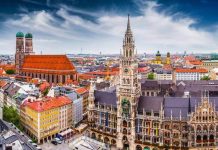 Tùy vào mục đích mà xin loại visa Đức cho phù hợp