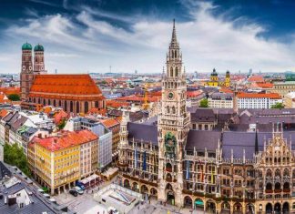 Tìm hiểu các loại visa Đức 2019 Tùy vào mục đích mà xin loại visa Đức cho phù hợp