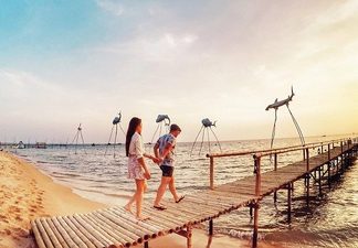 Thời điểm lý tưởng để du lịch Phú Quốc một mình